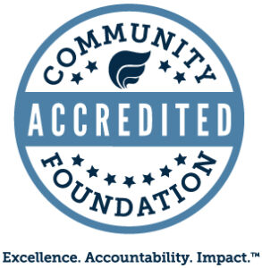 Community Foundation Accredited